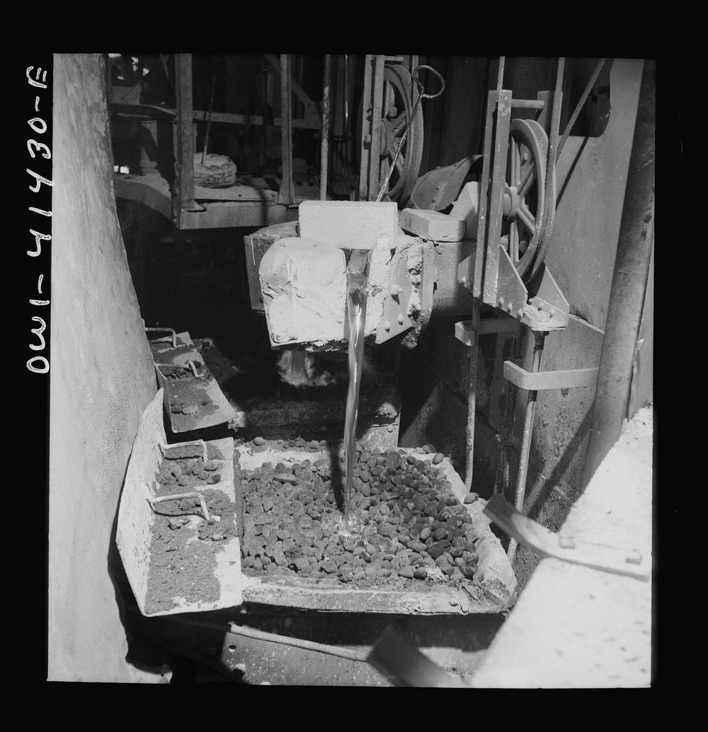 Phelps Dodge refining company, El Free Photo rawpixel