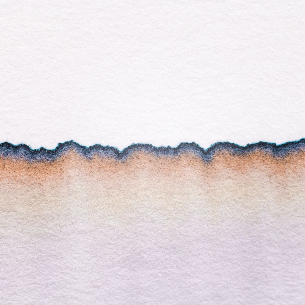Aesthetic abstract chromatography background in monotone