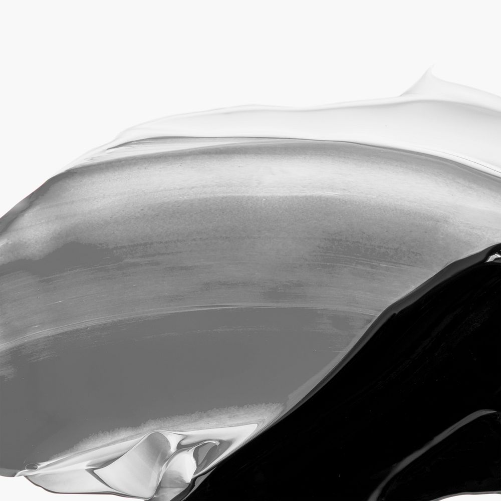 Abstract wallpaper textured background, black and white color