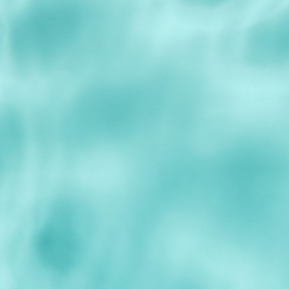 Teal background, water reflection texture
