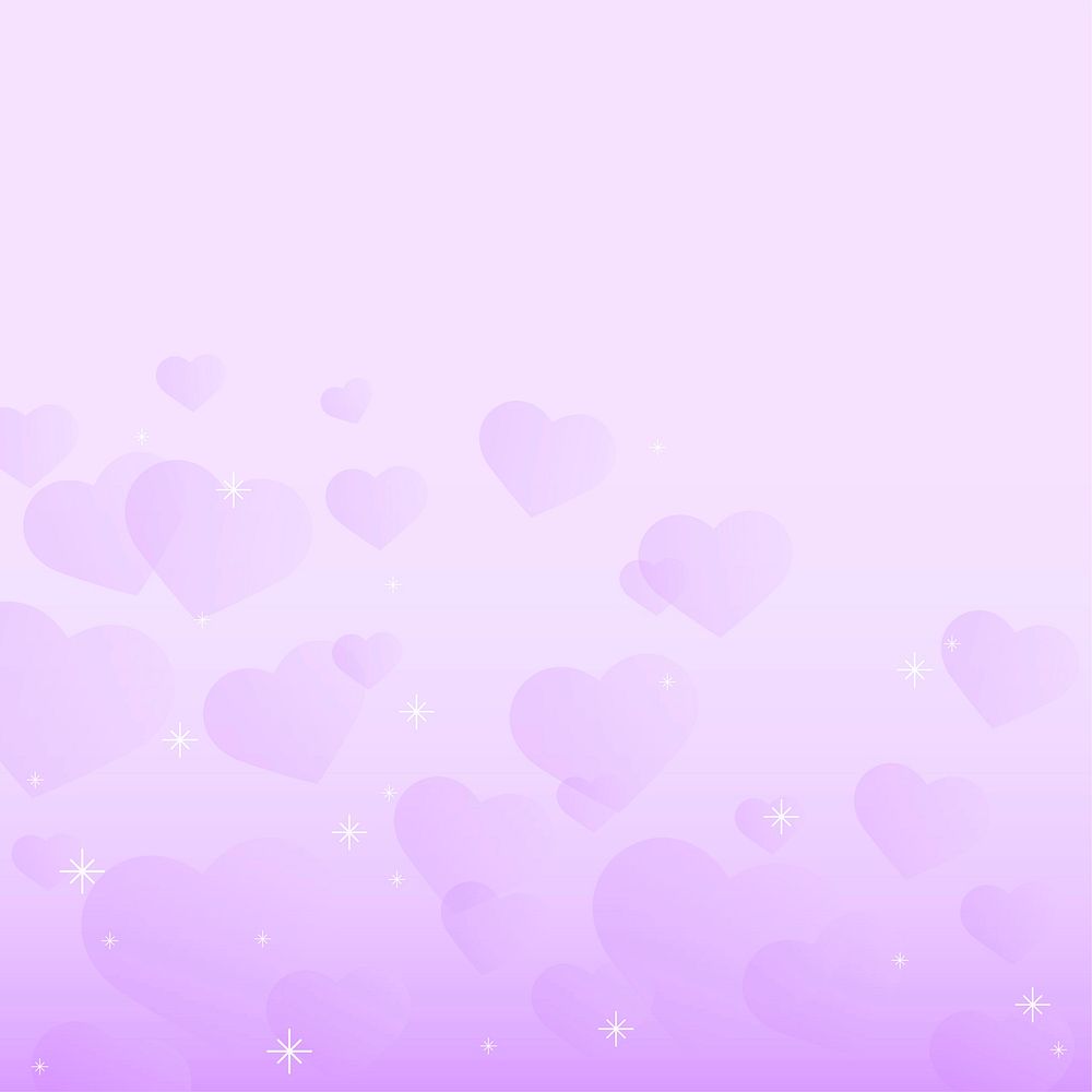 Lovely purple background decorated with grid blank space