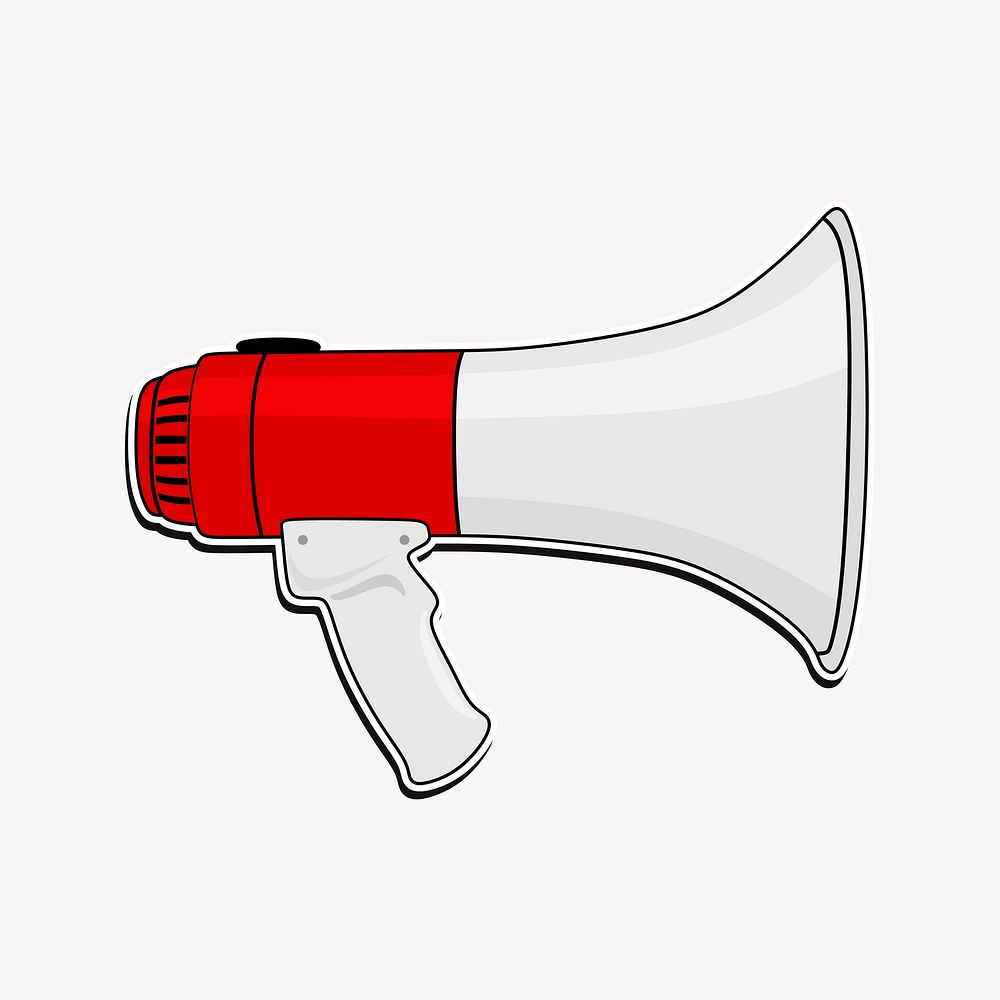 Megaphone Images | Free Photos, PNG Stickers, Wallpapers & Backgrounds