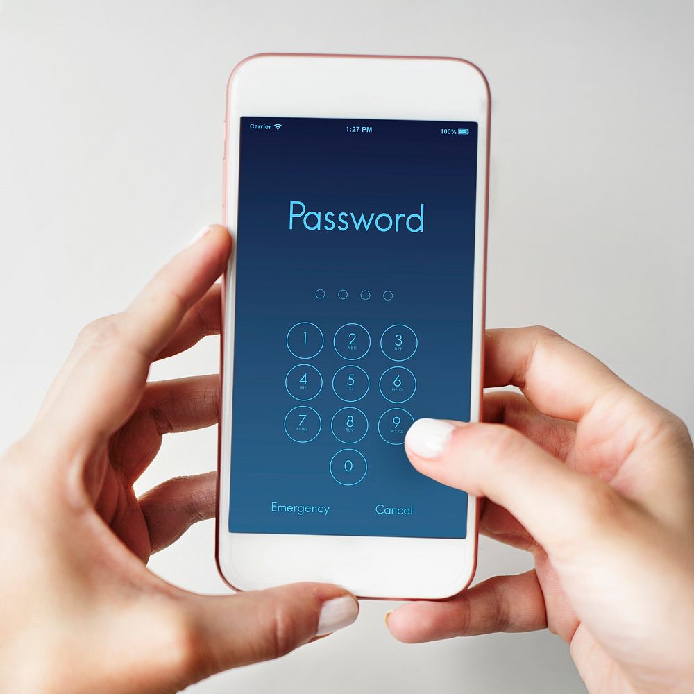 Access Identification Password Passcode Graphic | Free Photo - rawpixel