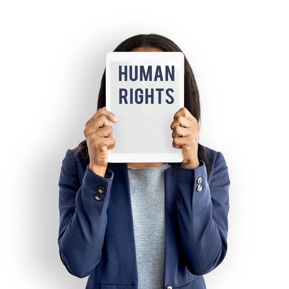 Human Rights Community Ethnic Violence