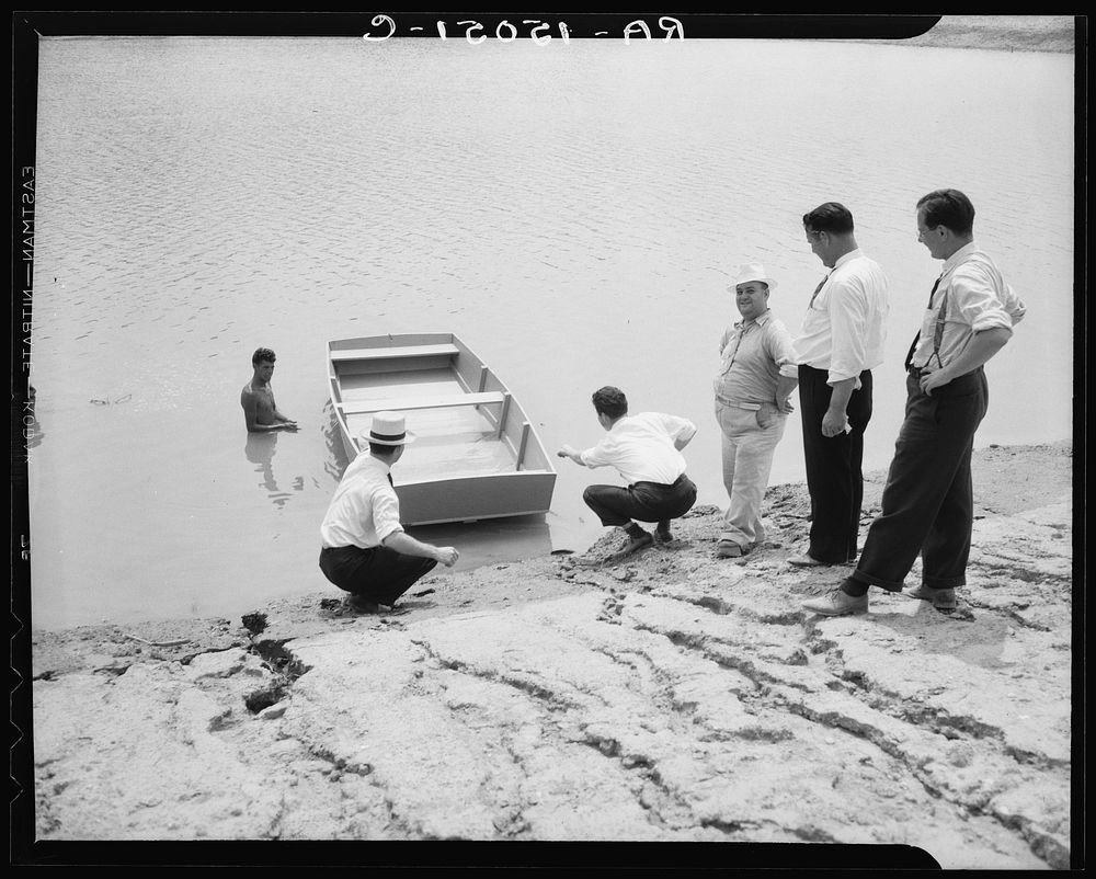 Lake Greenbelt, Maryland. Sourced Library Free Photo rawpixel