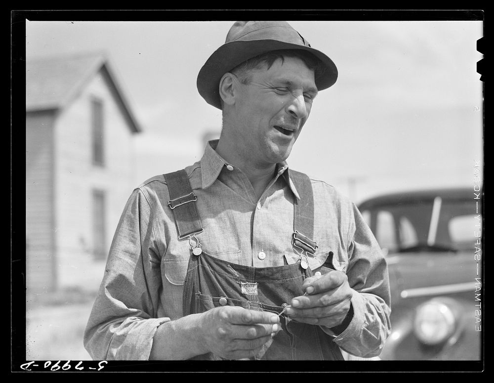 [Wilfred Tow]. Sourced from the Library of Congress.