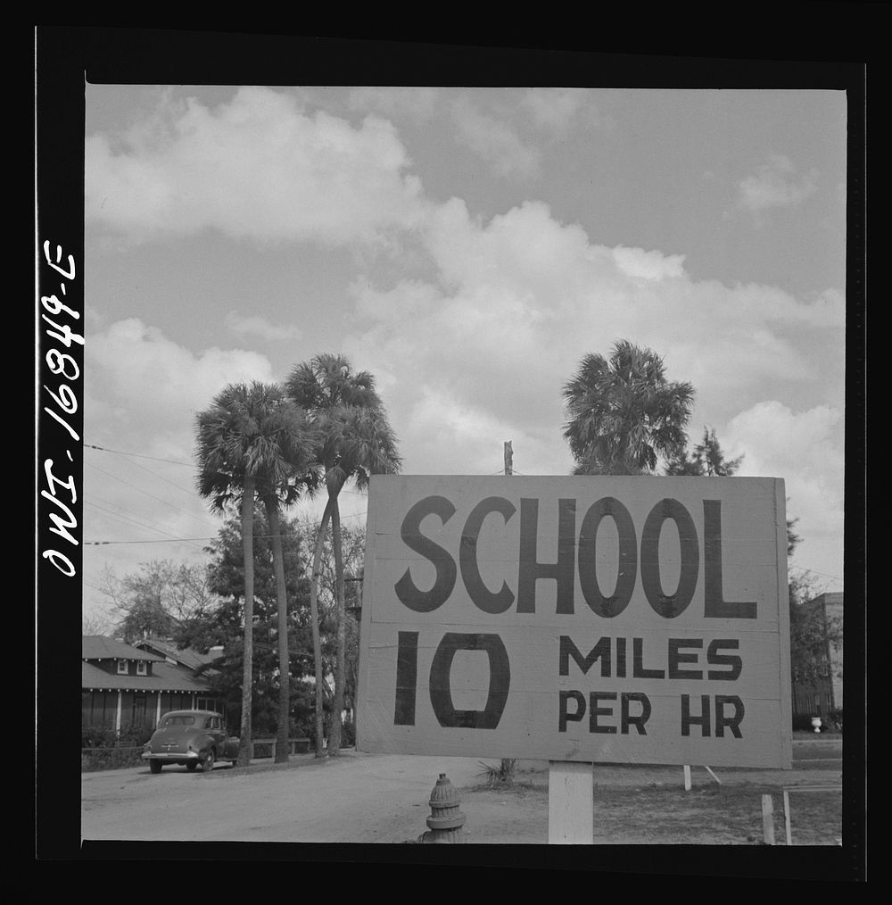 Daytona Beach, Florida. BethuneCookman College. Free Photo rawpixel