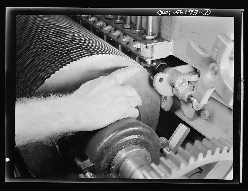 Carver Cotton Gin Company, East Free Photo rawpixel