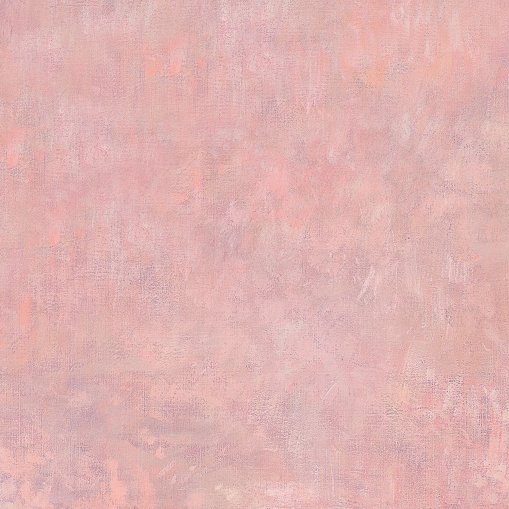 Pink pastel texture background vector, remixed from the artworks of the famous French artist Edgar Degas.