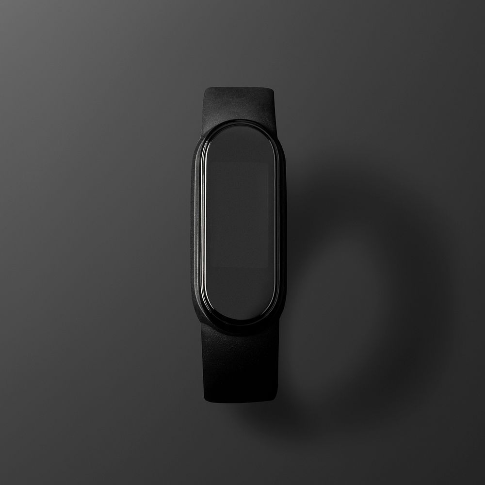 Smartwatch screen digital device