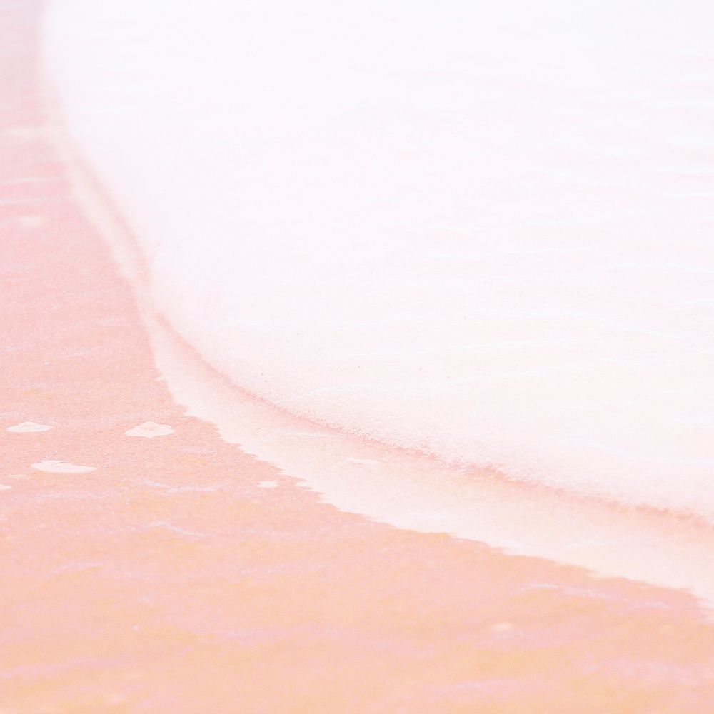 Pink and white background design resource 
