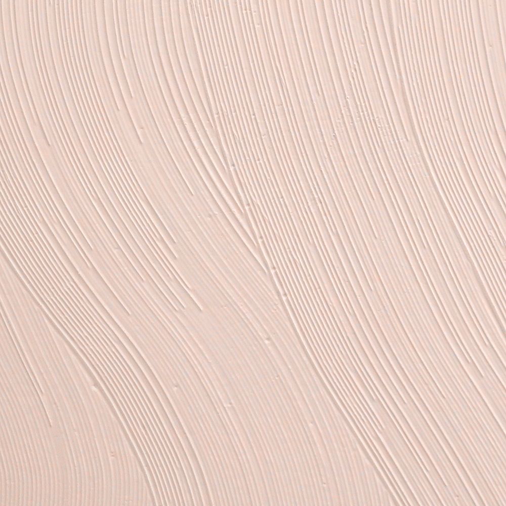 Peach acrylic painting texture vector design space
