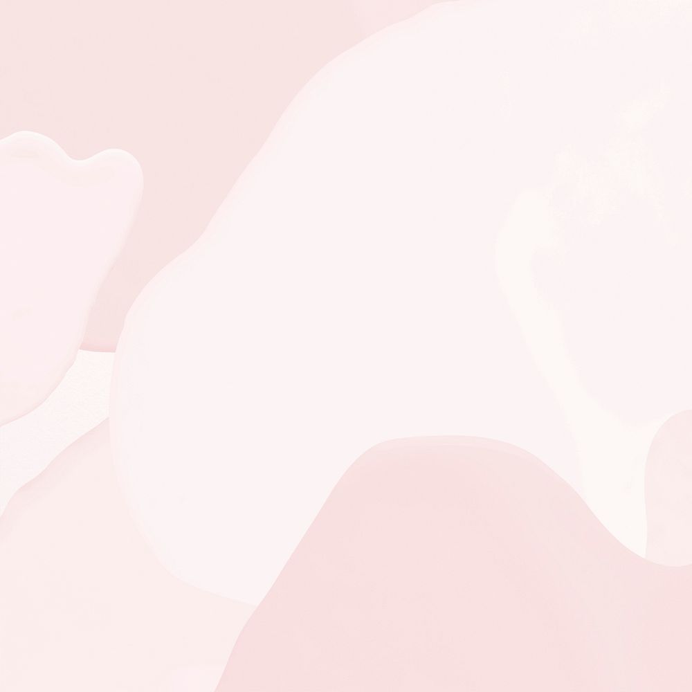 Acrylic paint pink texture background