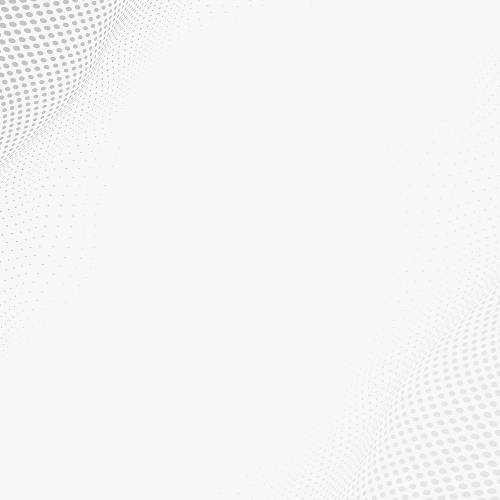 Gray border vector abstract wireframe technology background