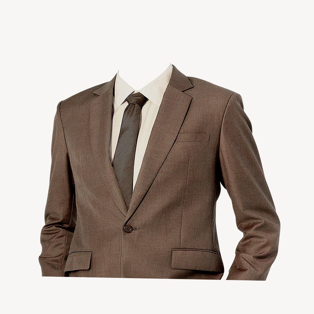 Headless businessman, wearing suit image | Free Photo - rawpixel