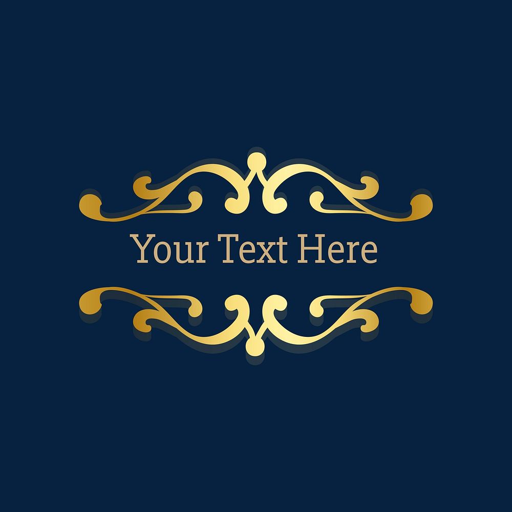 Royal Blue Invitation Background Images Free Photos, PNG Stickers