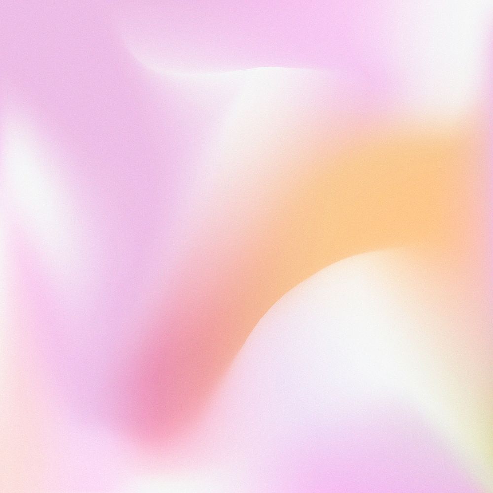 Blur gradient pink abstract background design