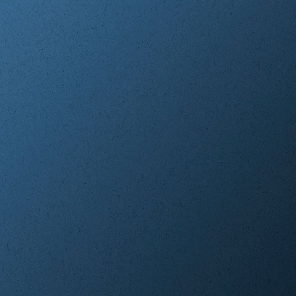Dark blue paper textured background