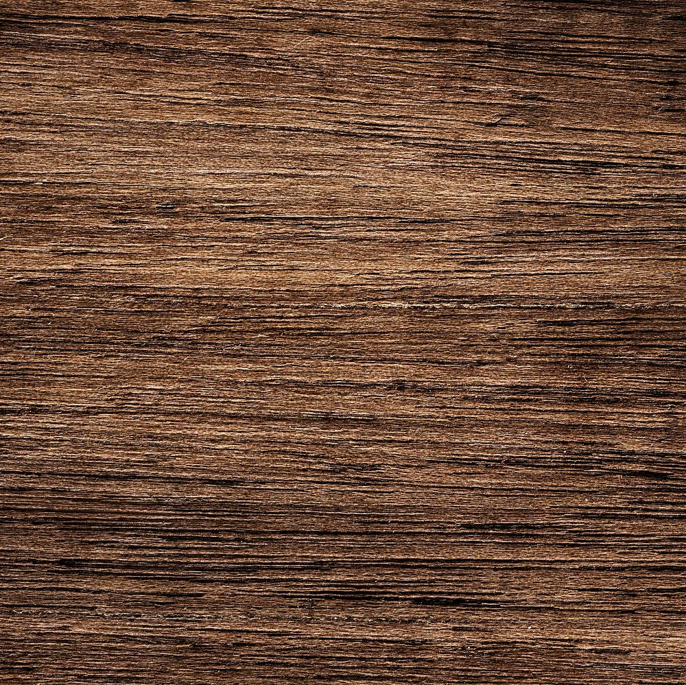 Brown coarse wood textured background