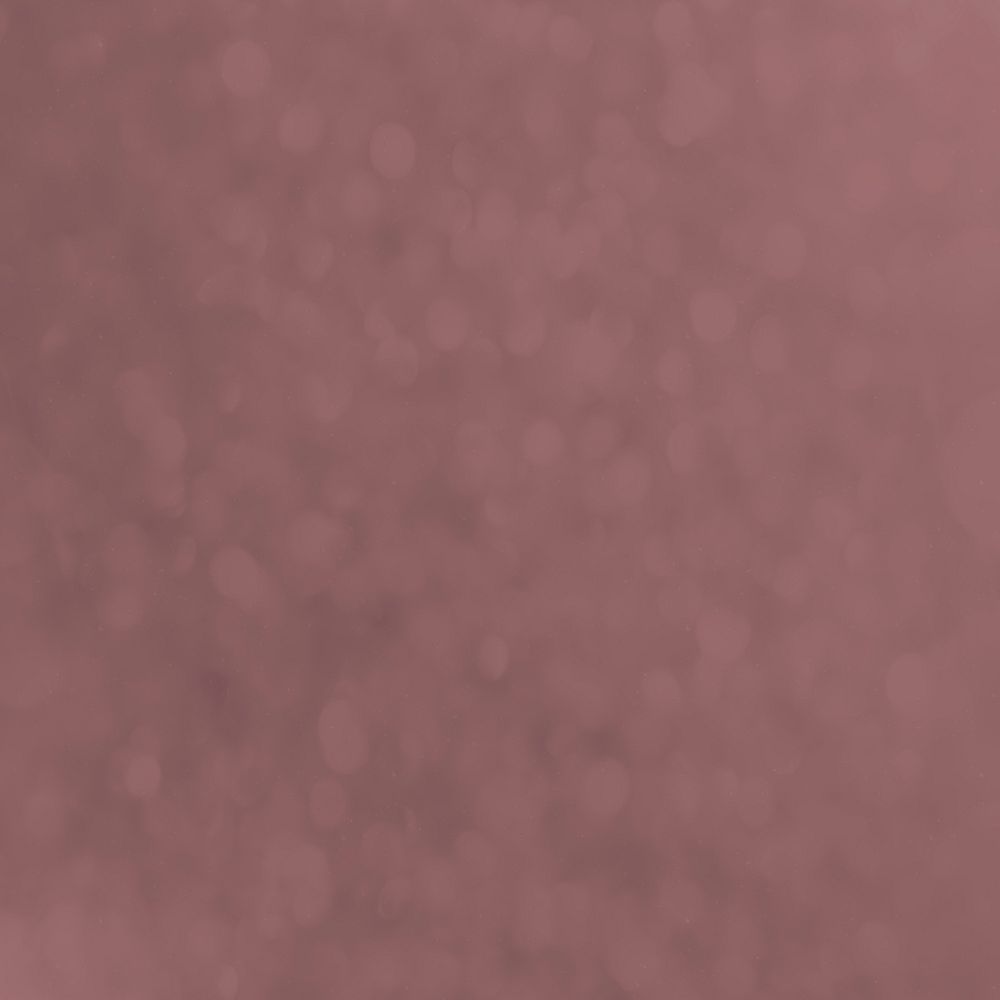 Bokeh graphic in dark dusty pink
