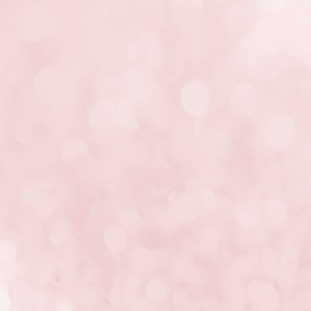 Flare background in pastel pink