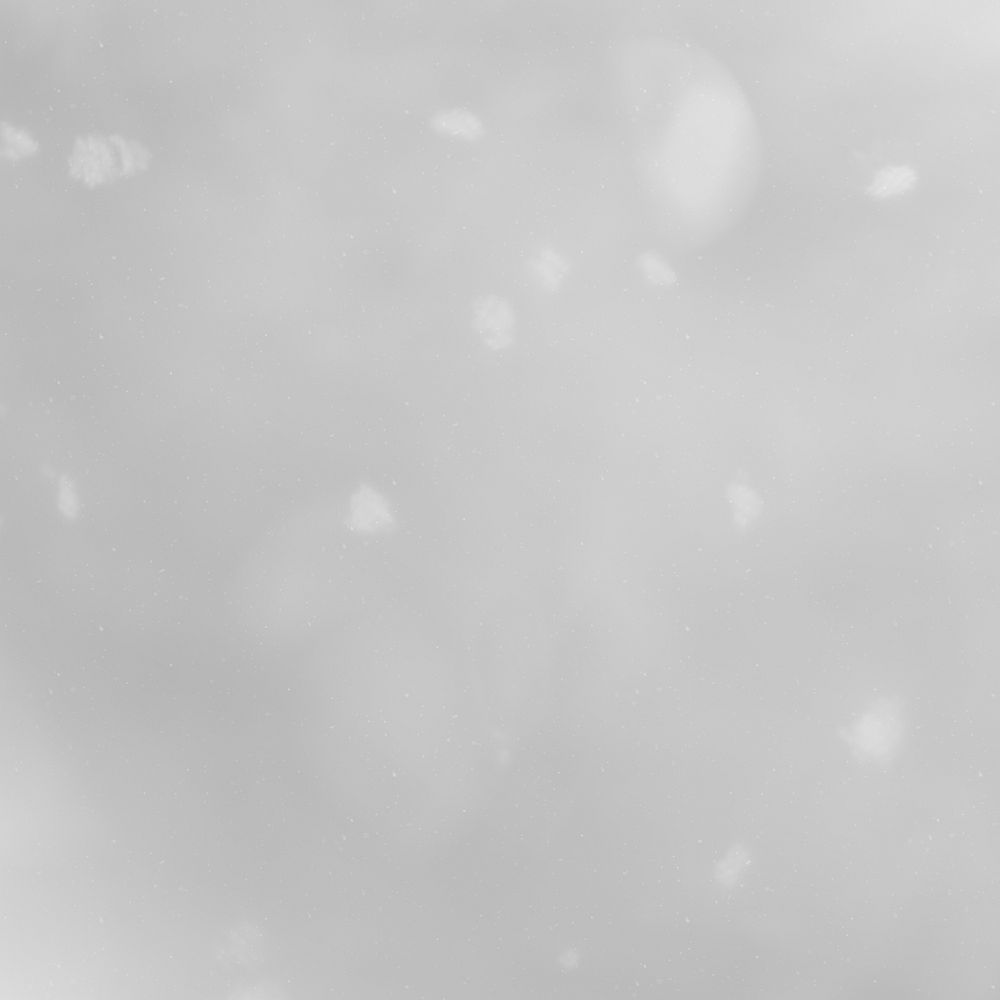 Bokeh background in dim gray