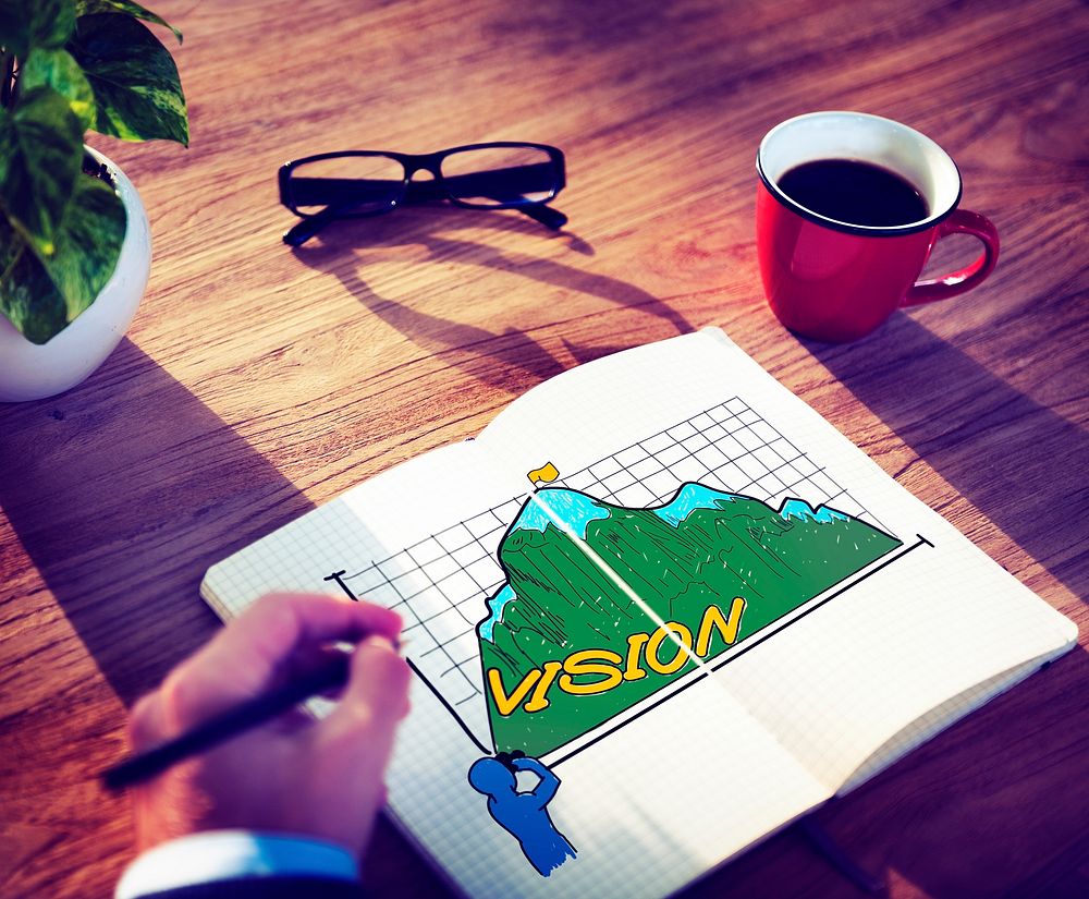 Vision Sight Goals Success Triumph | Free Photo - rawpixel