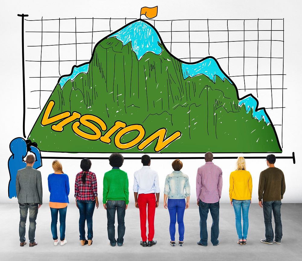 Vision Sight Goals Success Triumph | Free Photo - rawpixel