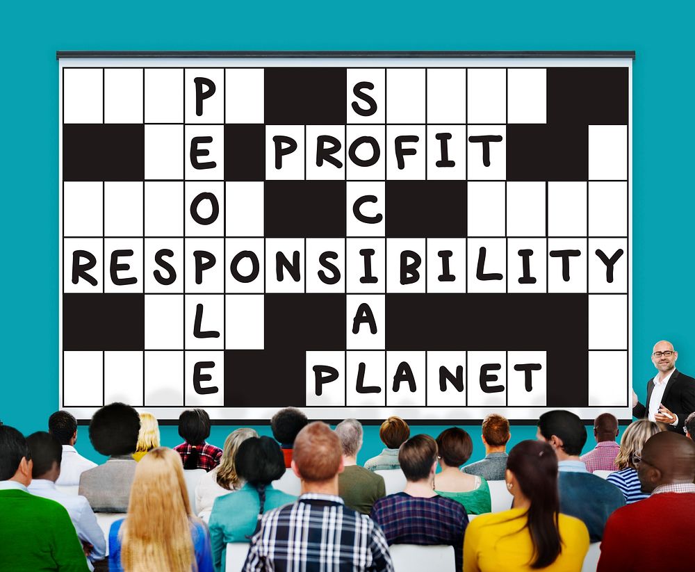 Social Responsibility Reliability Dependability Ethics Concept