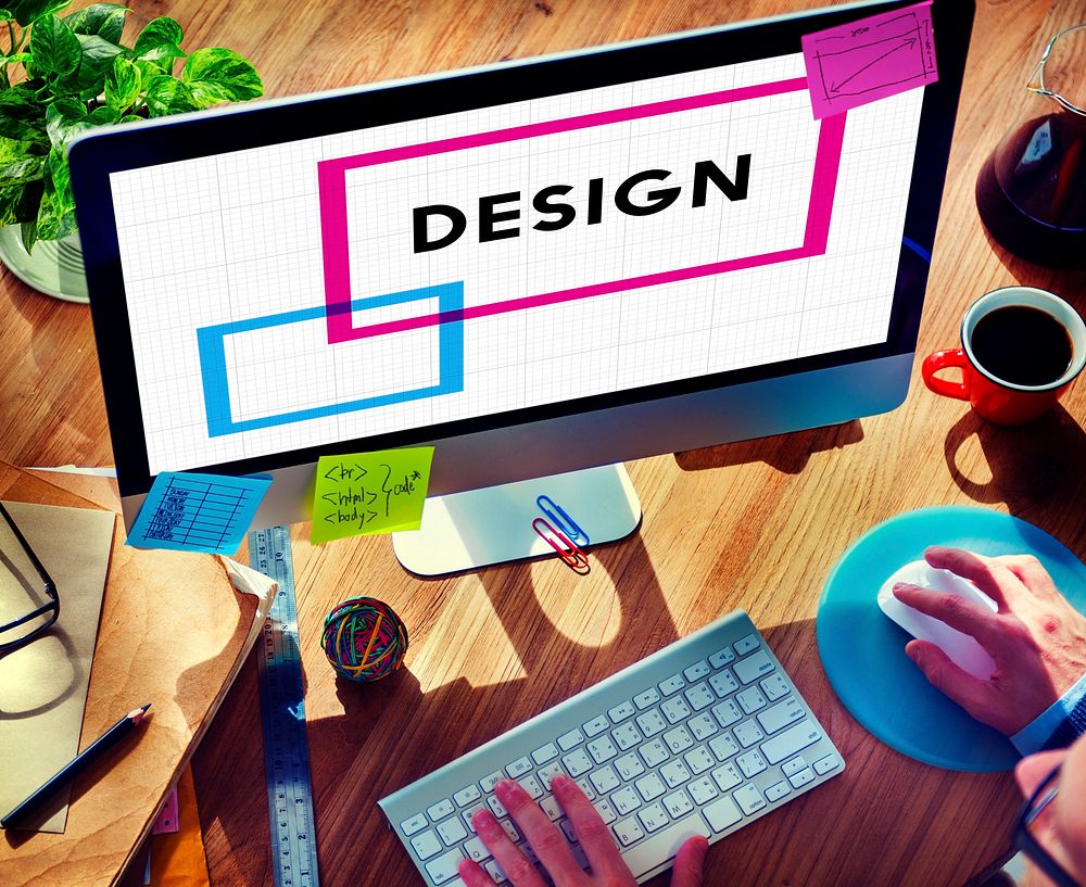 Design Ideas Creativity Draft Vision Creative Concept