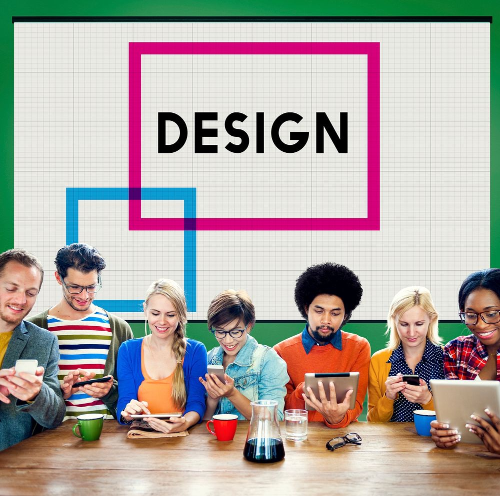 Design Ideas Creativity Draft Vision Creative Concept