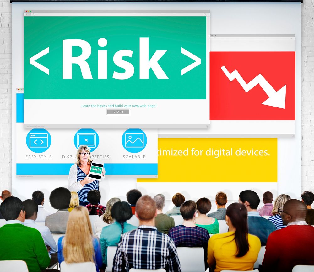 Risk Instability Danger Uncertainty Seminar Conference Learning Concept
