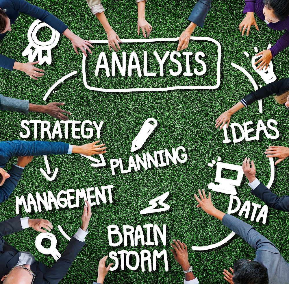 strategic planning, analysis, analyze, brainstorm
