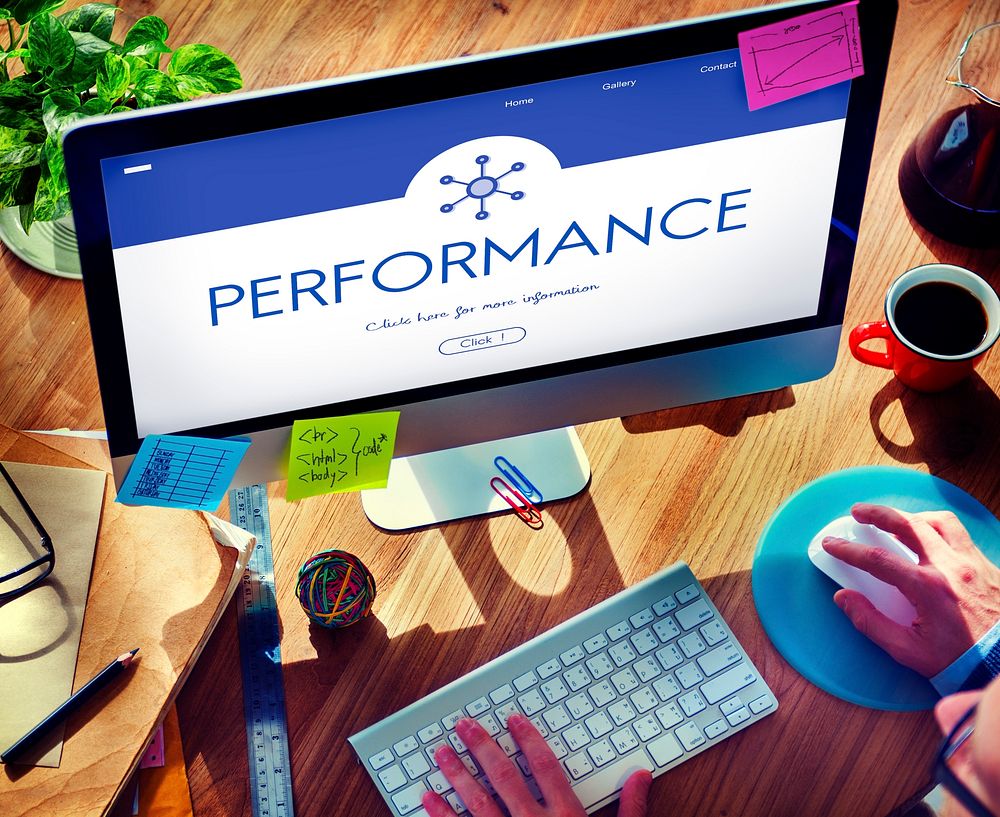 Information Network Performance Summary