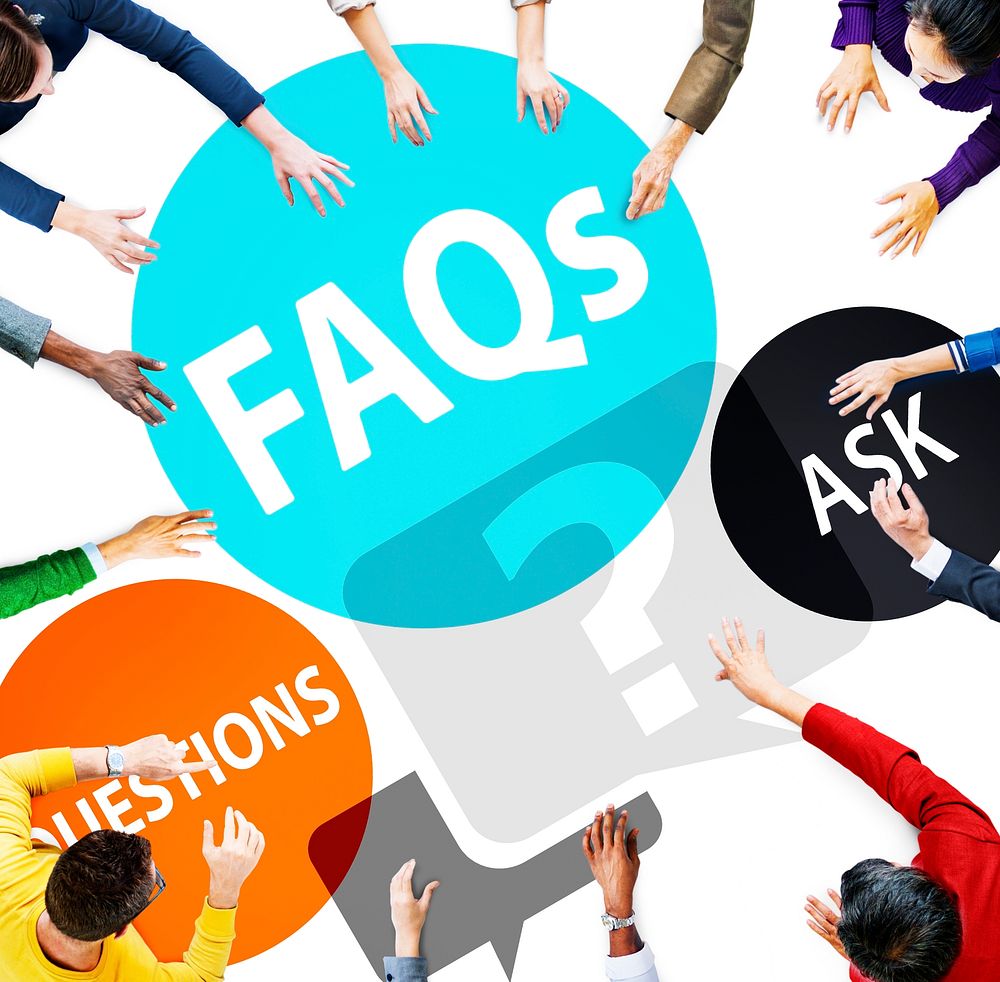 FAQs Frequently Asked Questions Solution Concept