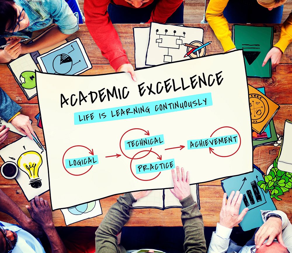 E-learning Knowledge Academics