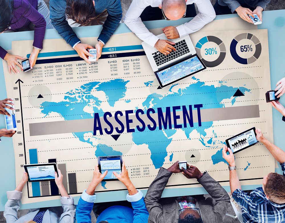 Assessment Opinion Evaluate Measurement Plan Concept