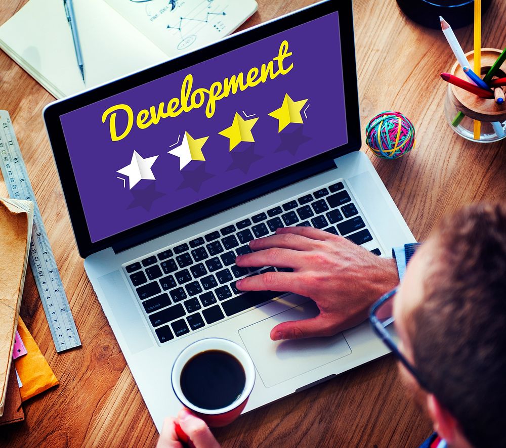 Development Ratings Improvement Vision Concept