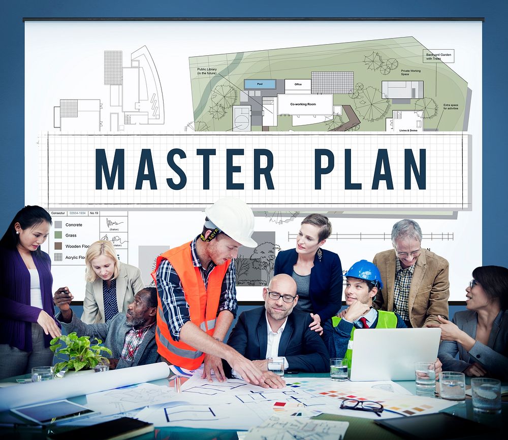 Master Plan Management Mission Performance Concept