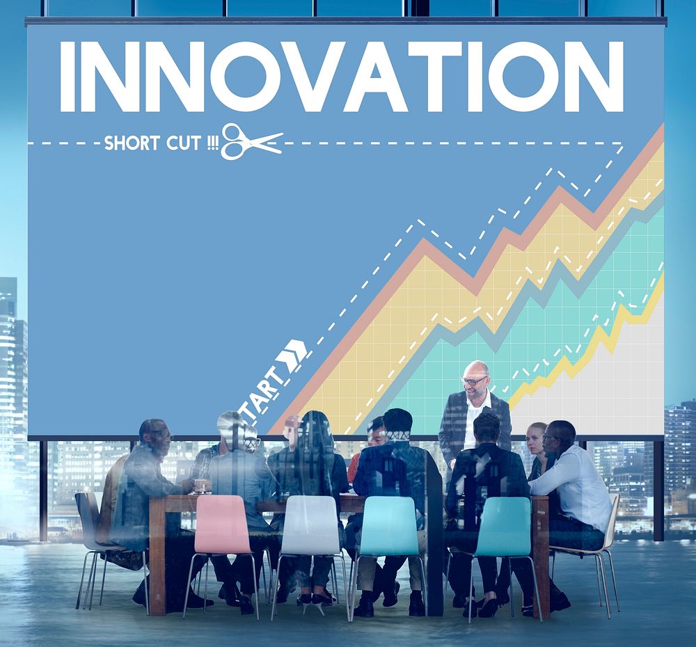 Innovation Business Development Marketing Plan