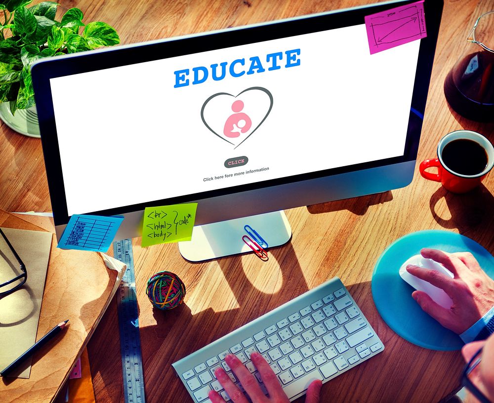 Educate Education College Insight Knowledge Concept