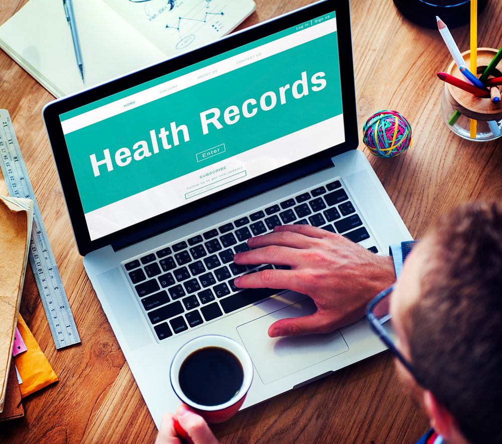 Health Records History Safety Diagnostic Risk