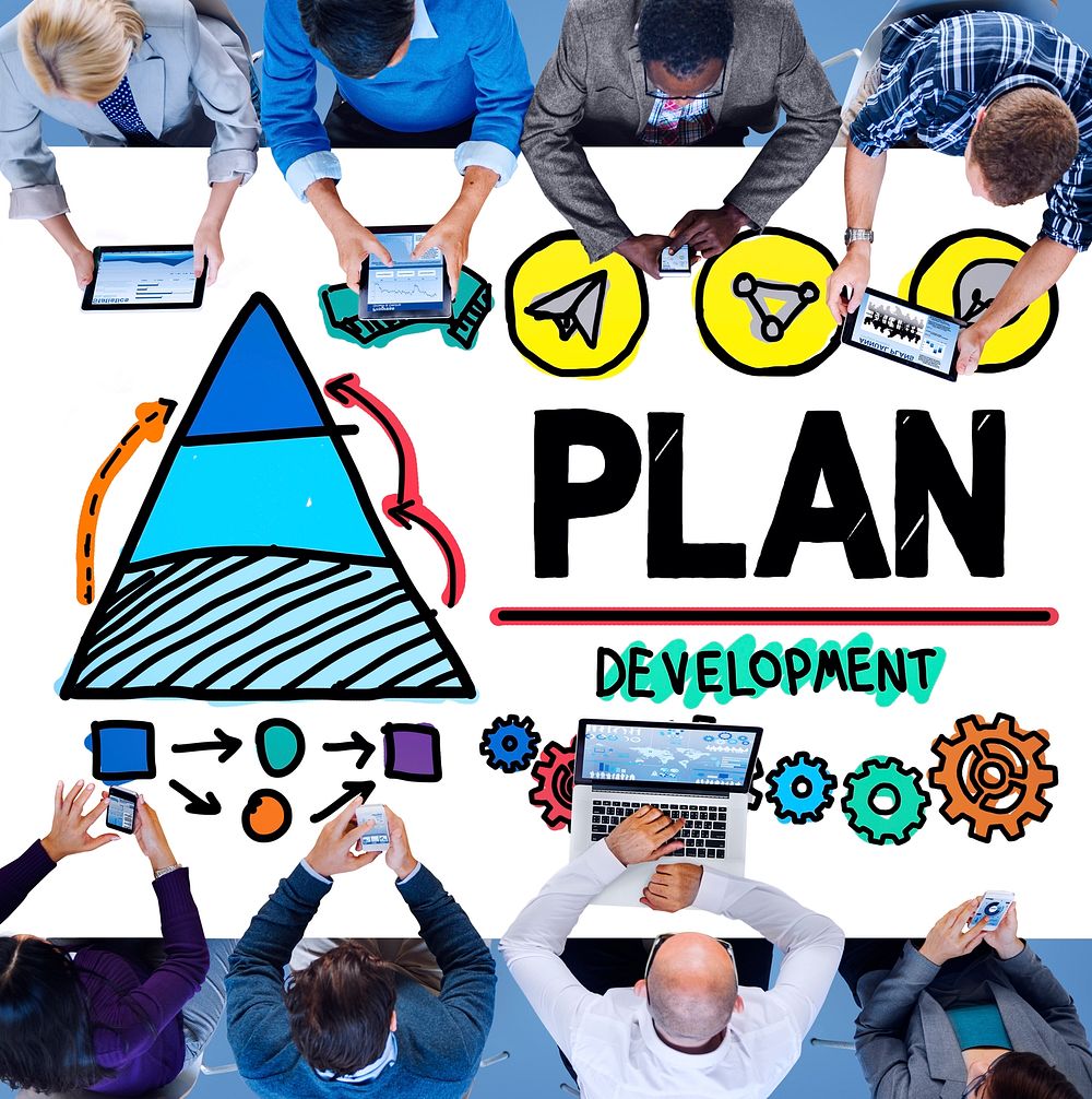 Plan Planning Development growth Goal Concept