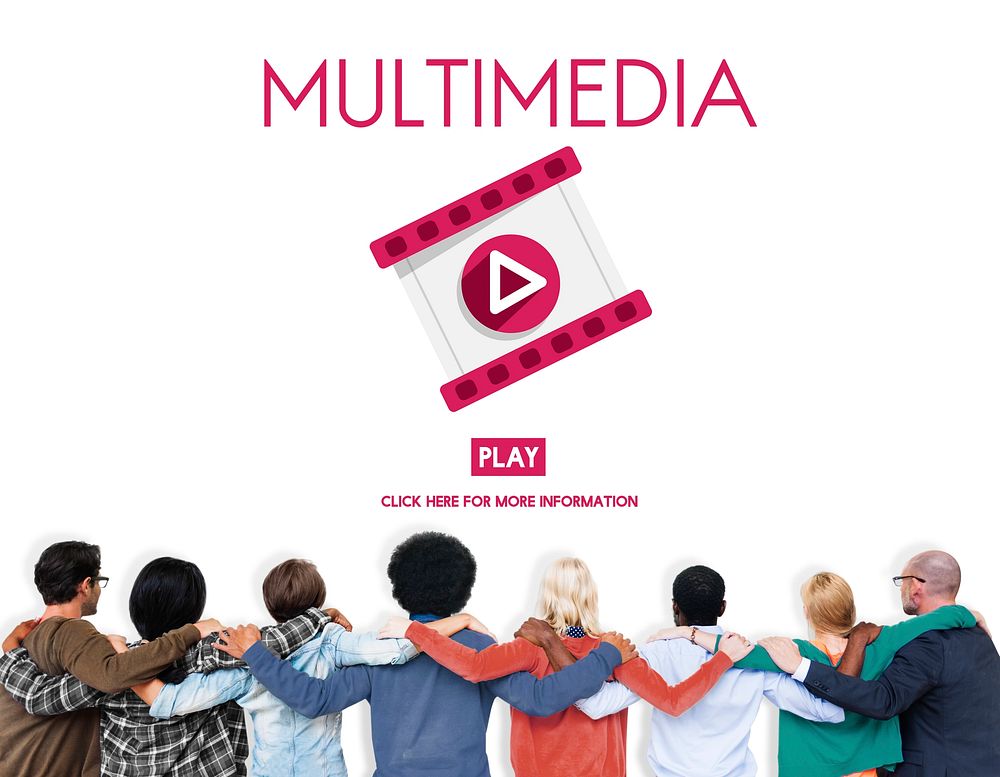 Multimedia Browsing Entertainment Video Concept