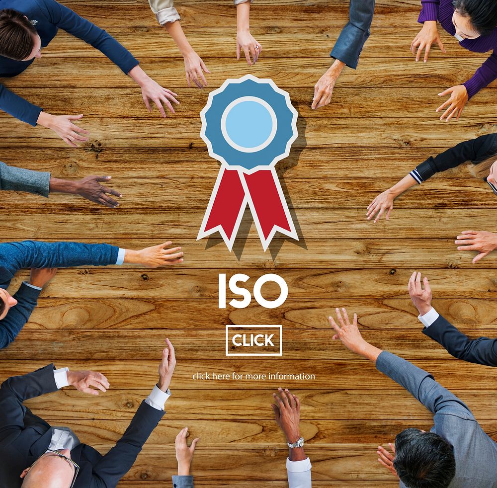 ISO International Standards Organization Quality Concept