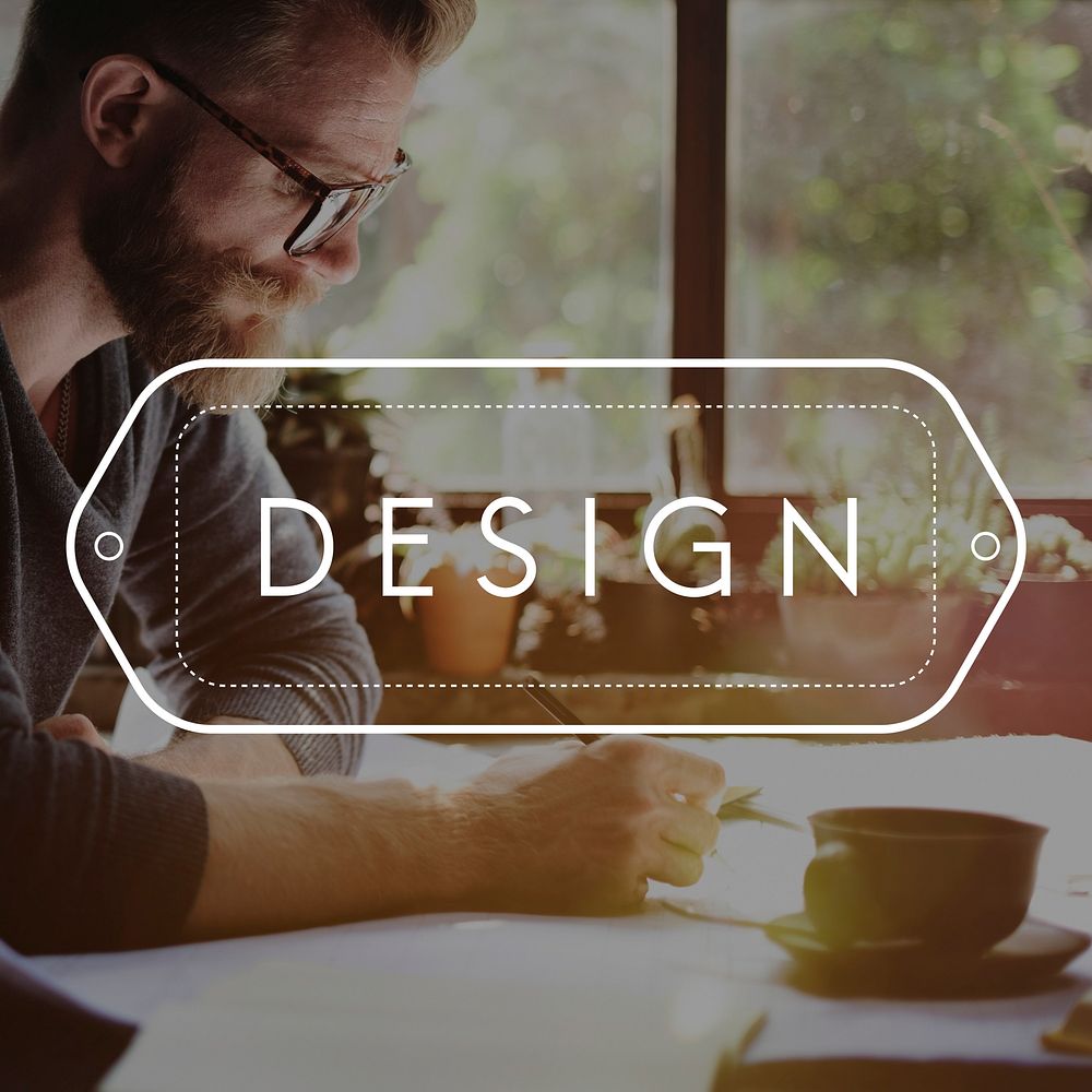 Design Ideas Creativity Style Inspriration Concept