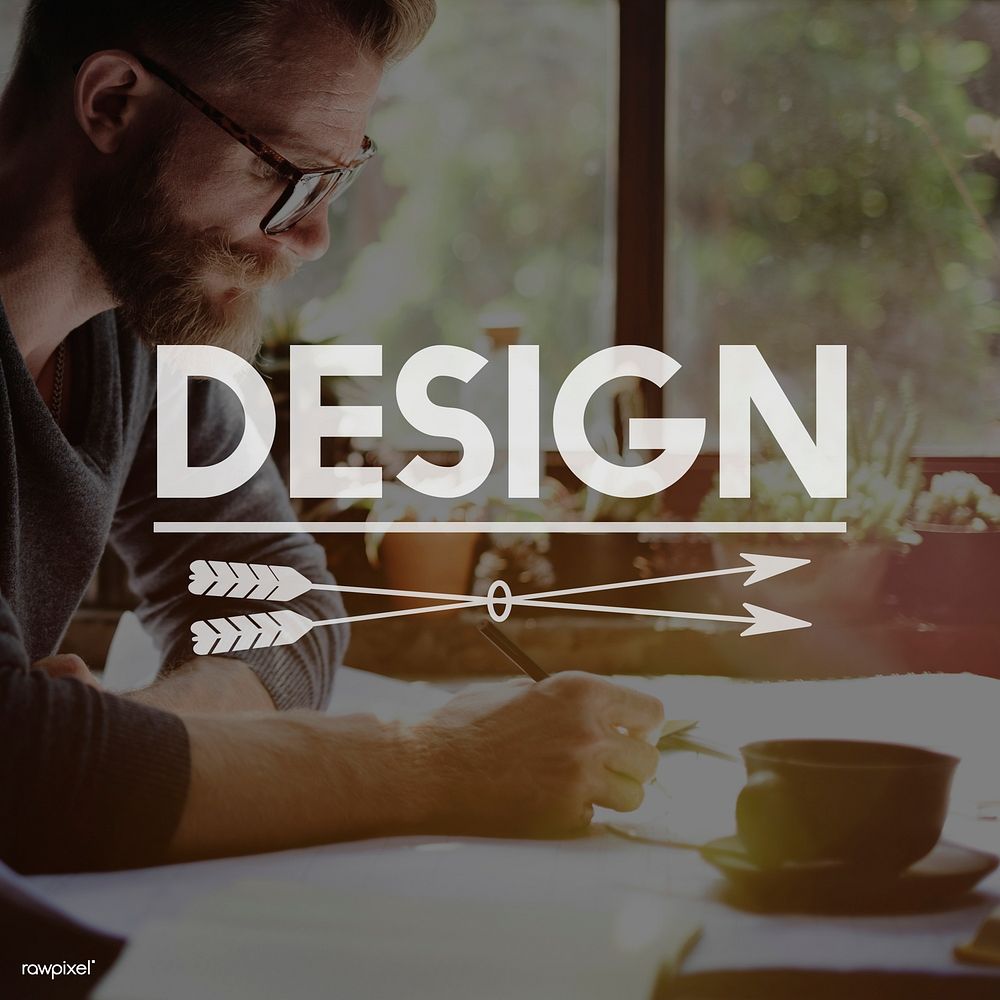 Design Ideas Creativity Style Inspriration Concept