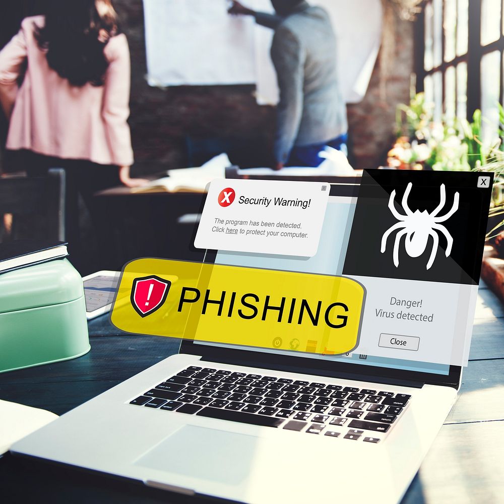 phishing, laptop screen email spam, email phishing, book