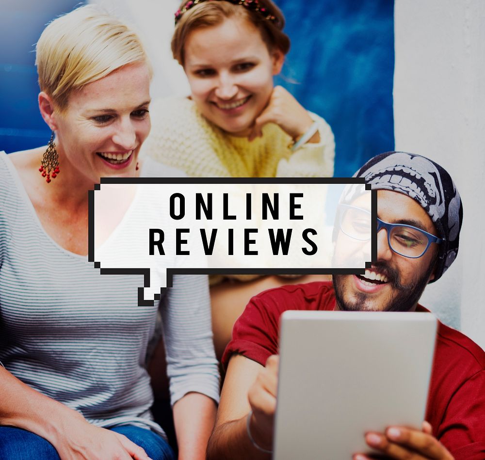 Online Review Comment Feedback Opinion Concept