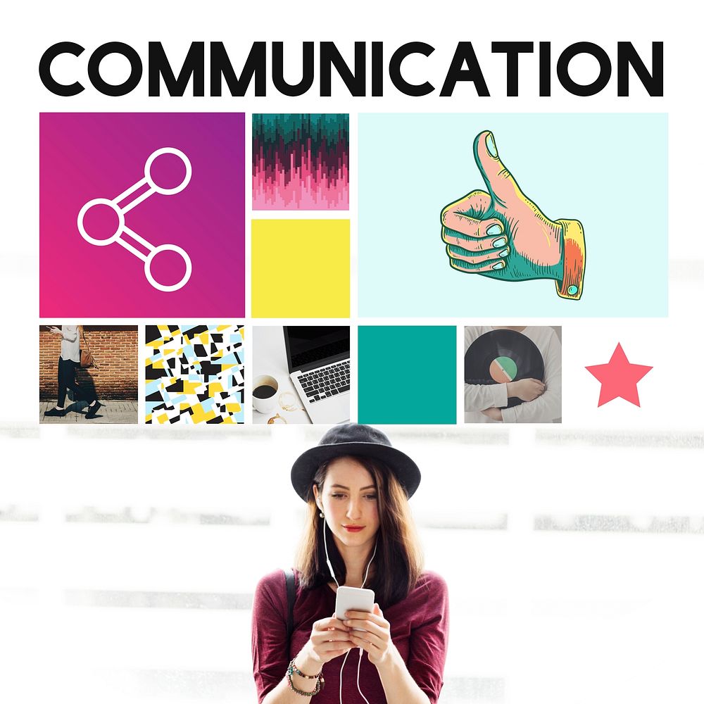 Communication Connection Information Message Concept